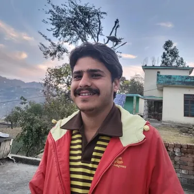 Ayan Mirza profile