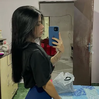 Maria Ayana Peixoto profile