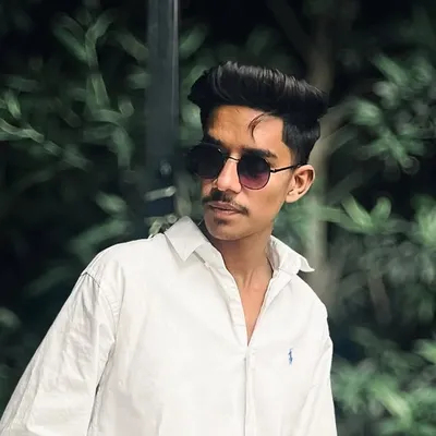 Ayan Qureshi profile