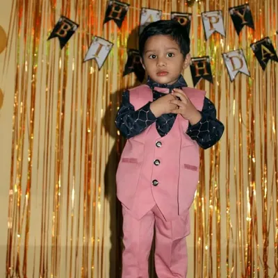 Ayansh Sharma profile