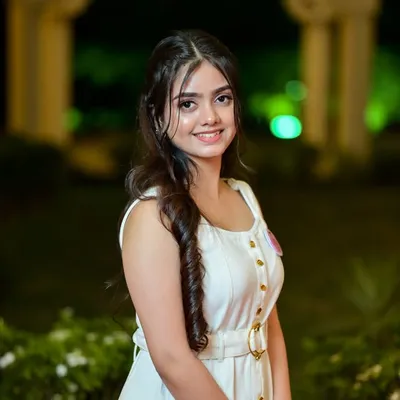 Ayantika Kar profile