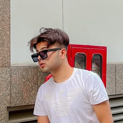 Ayan Xtylish Khan (Official™) profile