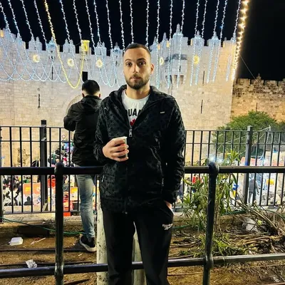 Mohammad M Ayash profile
