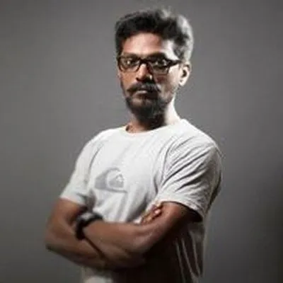 Ashok Saravanan Ay profile