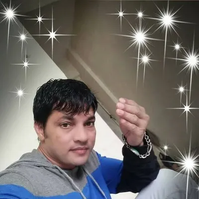 Ayaz Hashmi profile
