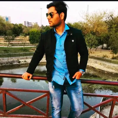 AYAZ KHAN profile