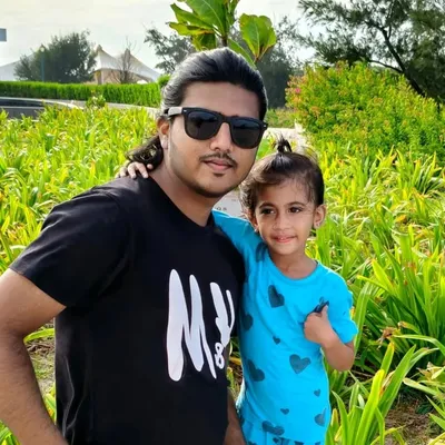 AIYAZ MANSURI profile