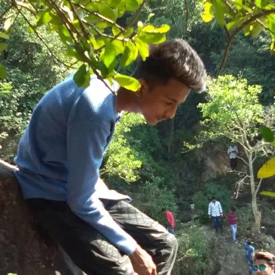 AYAZ alone😎♚ profile