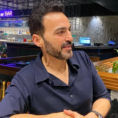 Ayaz Khan profile
