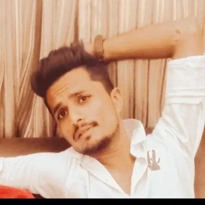Ayaz Patel profile