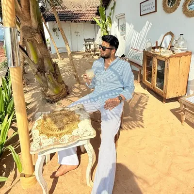 AyAz profile