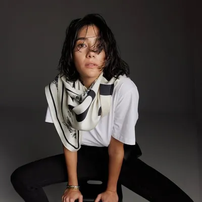 Aybüke Pusat profile