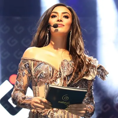 Ayça Kuru / Zarafet Eğitimi / Sunucu profile