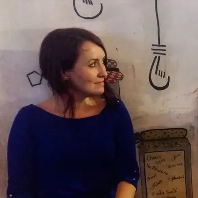 Adina Susa ๐ profile