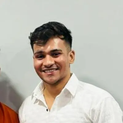 Amit Choudhari profile