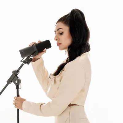 Ayda Rastgoo profile