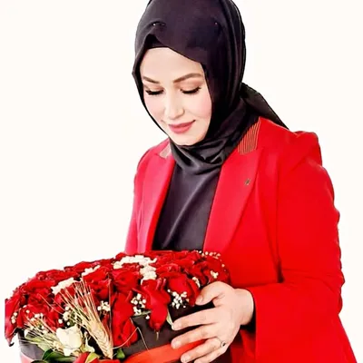 Aydan Akgül 🥰 profile