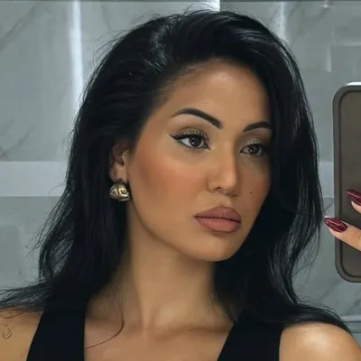Aydan Nadiye Just ☽ profile