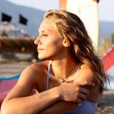 Nilay Deniz profile