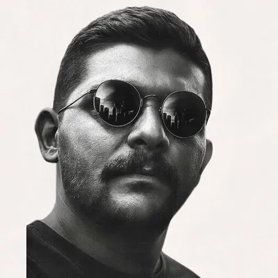 آیدین الماسیان | Aydin Almassian profile
