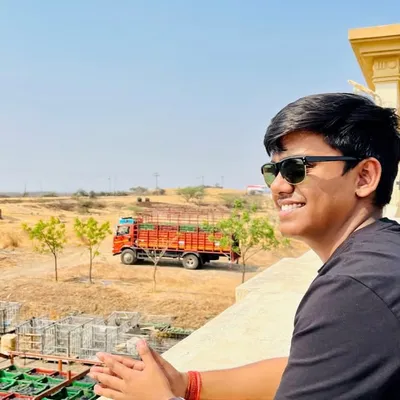 Divyanshu Jaiswal profile