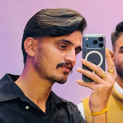 SAHIL PARMARšā¤ļø profile