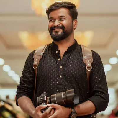 Anurag Vyawahare profile
