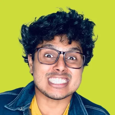 Aye Santosh profile
