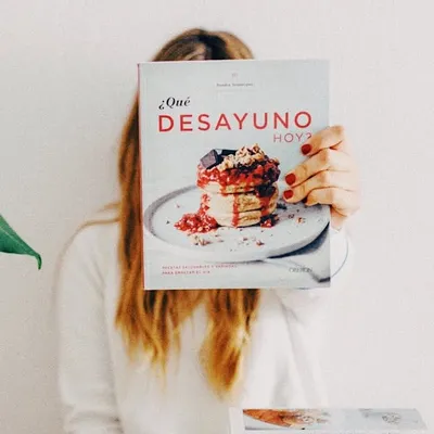 A Year Of Breakfasts profile