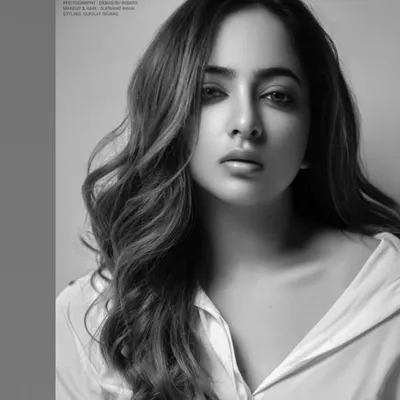 Ayeashrya chatterjee profile