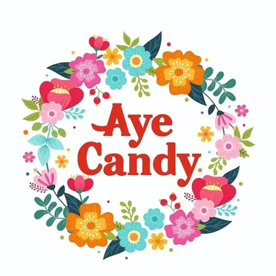 Aye Candy | Hair Accessories profile