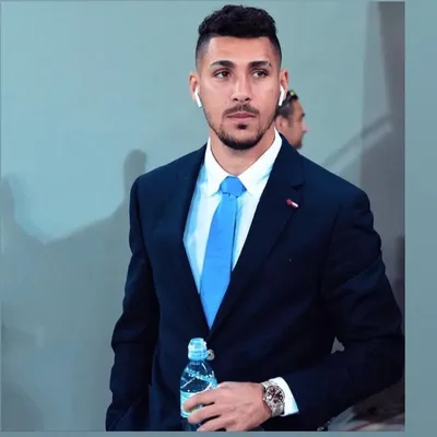 Ayed Habashi profile