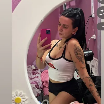 Ayelen aolita profile