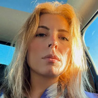 Damla Pekgöz Gazaille profile
