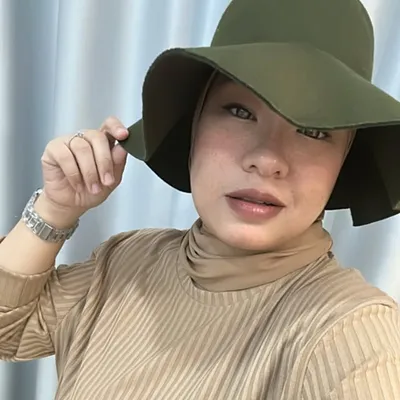 Aiishah Yeow profile