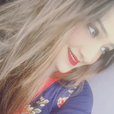 عائشة🦋 profile