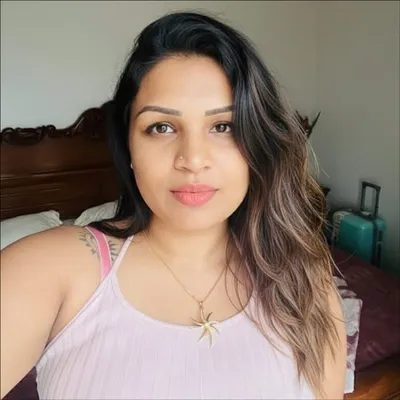 Ayesha Sewmini profile