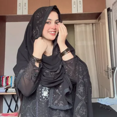 Bibi Ayesha