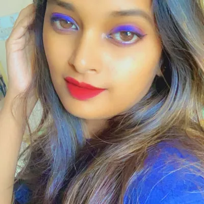 Ayesha Ejas Influencer/Blogger profile