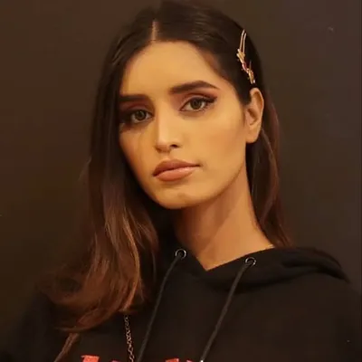 Ayesha Kazi profile