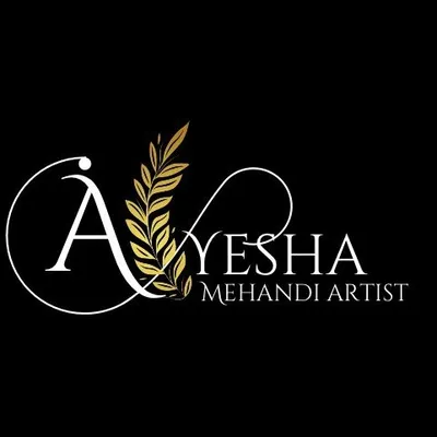 Ayesha mehndi | bridal mehandi specialist Bangalore profile
