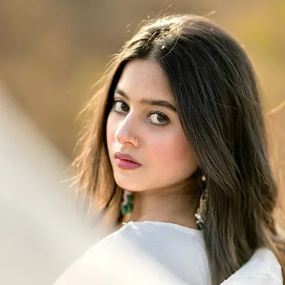 Ayesha Begam ☆ profile