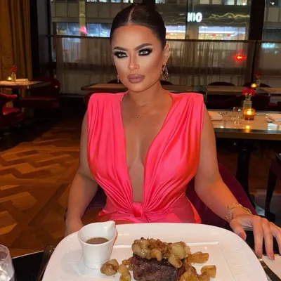 Ayesha West profile
