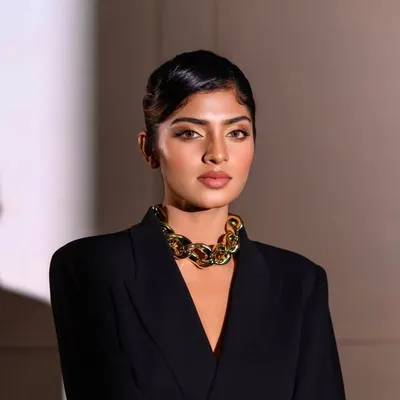 AYESHA profile