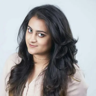 Ayesha AK profile