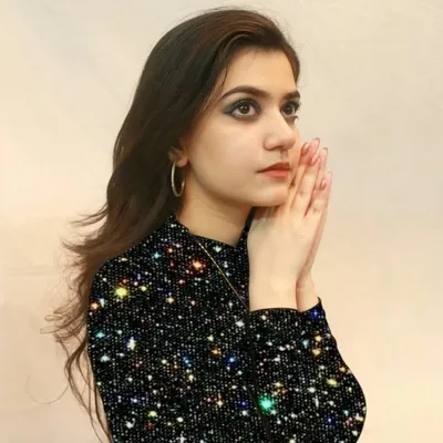 Ayesha Anwaar profile