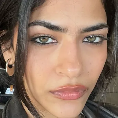Ayesha Siddiqi profile