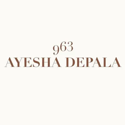 AYESHA DEPALA 963 profile