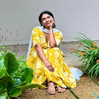 Ayesha Firoze profile
