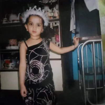 Ayesha Hussain profile